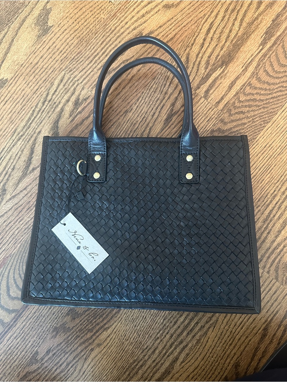 Nena & Co Morocco Medium Perfect Travel Tote